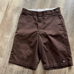 Dickies shorts